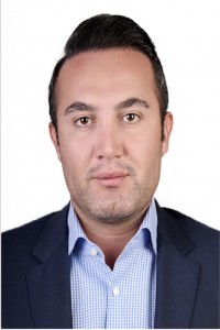 Asan Pardakht Persian Co (AP) CEO